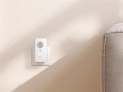 eufy chime add on|eufy wired doorbell existing chime.